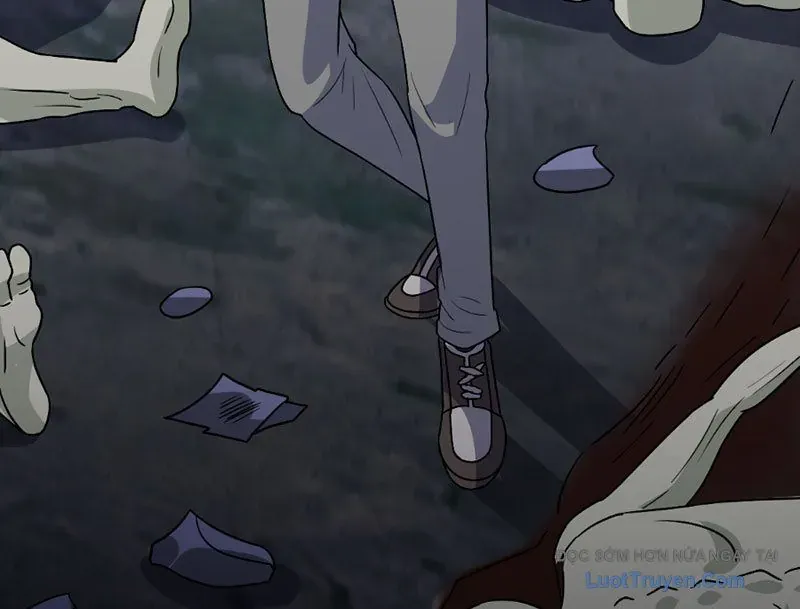 Hoang Thiên Đế Giáng Lâm Mình Ta Độc Tôn Tại Tận Thế [Chap 1-8]