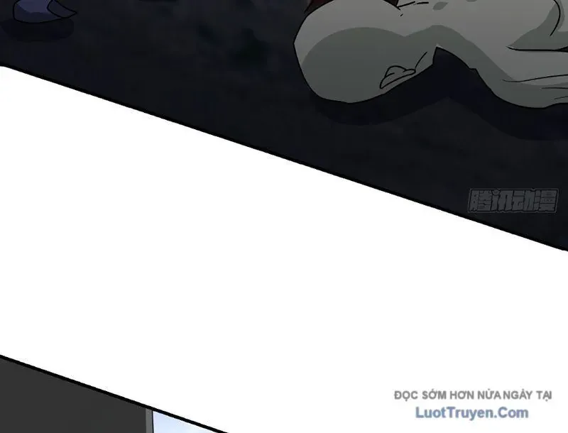 Hoang Thiên Đế Giáng Lâm Mình Ta Độc Tôn Tại Tận Thế [Chap 1-8]