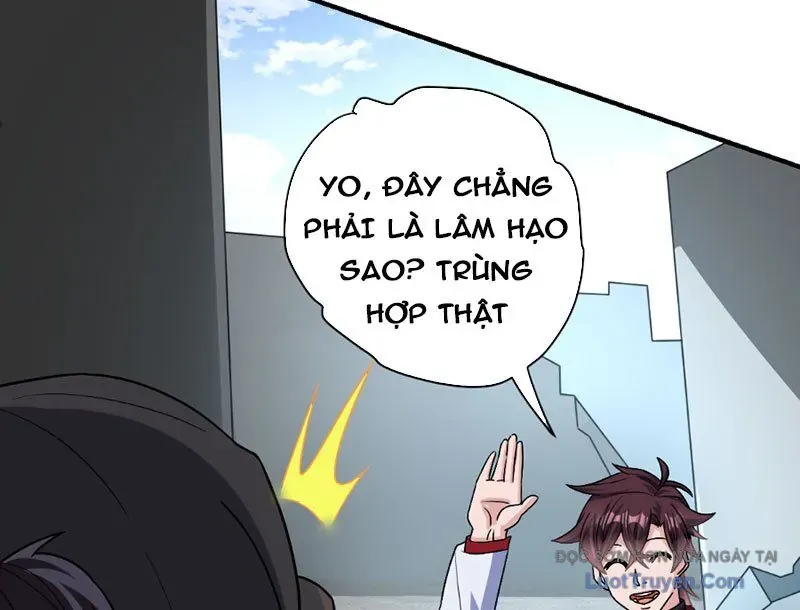 Hoang Thiên Đế Giáng Lâm Mình Ta Độc Tôn Tại Tận Thế [Chap 1-8]