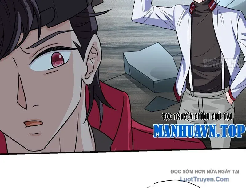 Hoang Thiên Đế Giáng Lâm Mình Ta Độc Tôn Tại Tận Thế [Chap 1-8]