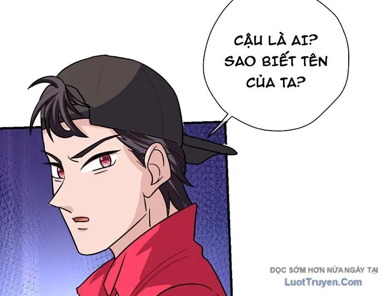 Hoang Thiên Đế Giáng Lâm Mình Ta Độc Tôn Tại Tận Thế [Chap 1-8]