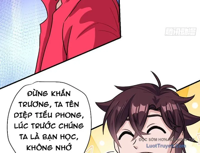 Hoang Thiên Đế Giáng Lâm Mình Ta Độc Tôn Tại Tận Thế [Chap 1-8]