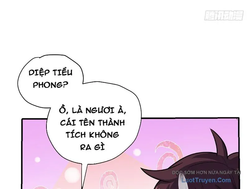 Hoang Thiên Đế Giáng Lâm Mình Ta Độc Tôn Tại Tận Thế [Chap 1-8]