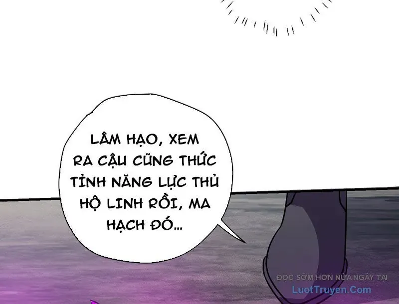 Hoang Thiên Đế Giáng Lâm Mình Ta Độc Tôn Tại Tận Thế [Chap 1-8]