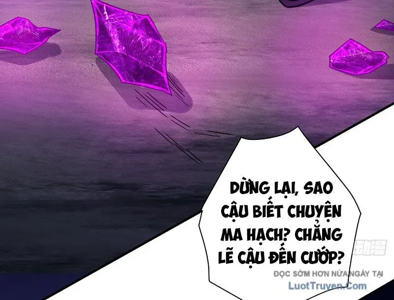 Hoang Thiên Đế Giáng Lâm Mình Ta Độc Tôn Tại Tận Thế [Chap 1-8]