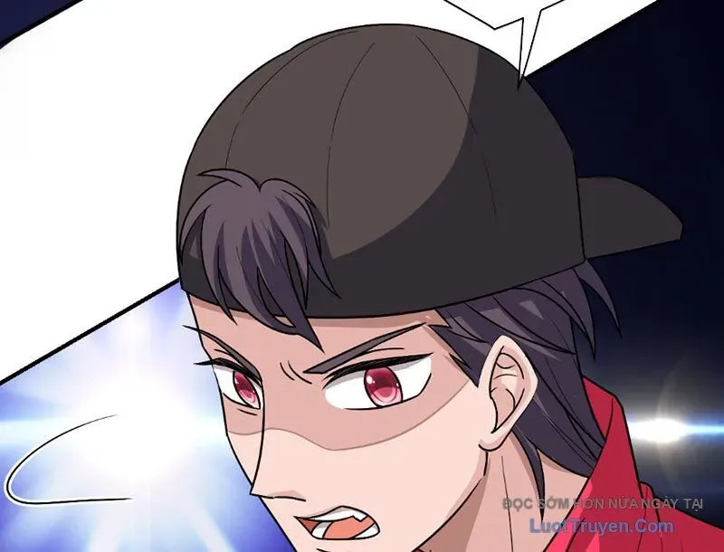 Hoang Thiên Đế Giáng Lâm Mình Ta Độc Tôn Tại Tận Thế [Chap 1-8]