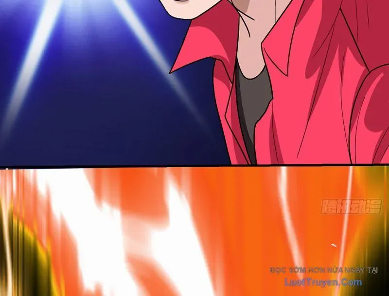 Hoang Thiên Đế Giáng Lâm Mình Ta Độc Tôn Tại Tận Thế [Chap 1-8]