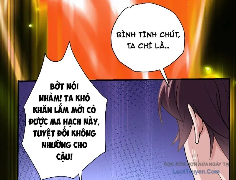 Hoang Thiên Đế Giáng Lâm Mình Ta Độc Tôn Tại Tận Thế [Chap 1-8]
