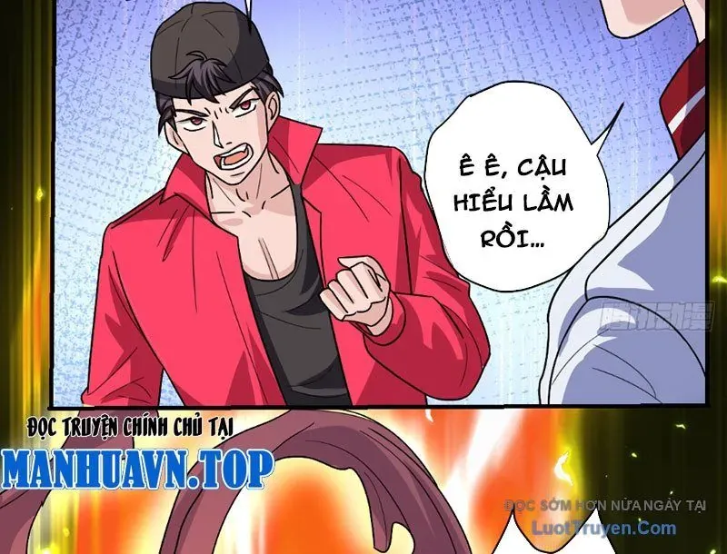 Hoang Thiên Đế Giáng Lâm Mình Ta Độc Tôn Tại Tận Thế [Chap 1-8]