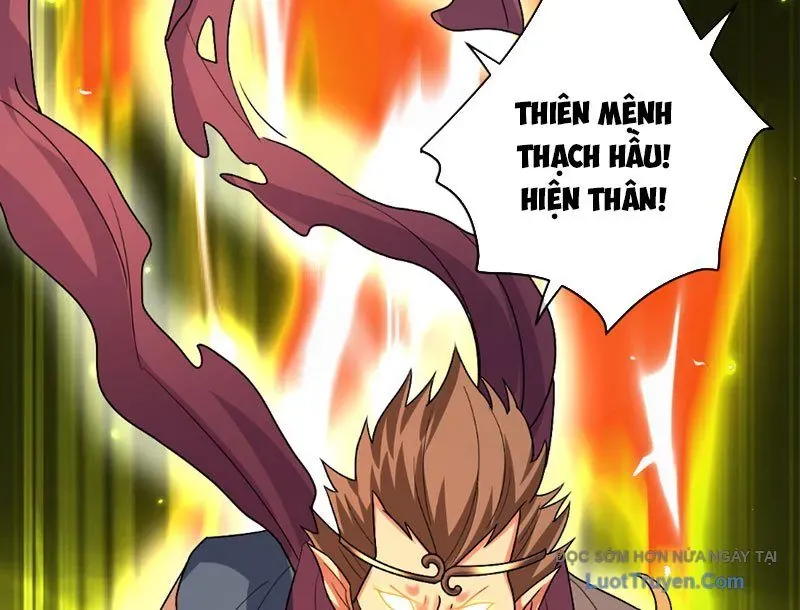 Hoang Thiên Đế Giáng Lâm Mình Ta Độc Tôn Tại Tận Thế [Chap 1-8]