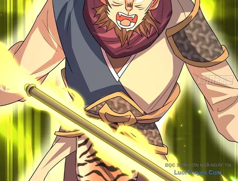 Hoang Thiên Đế Giáng Lâm Mình Ta Độc Tôn Tại Tận Thế [Chap 1-8]