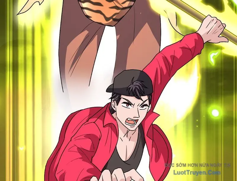 Hoang Thiên Đế Giáng Lâm Mình Ta Độc Tôn Tại Tận Thế [Chap 1-8]