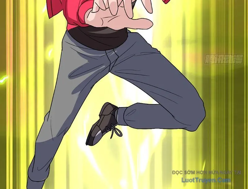 Hoang Thiên Đế Giáng Lâm Mình Ta Độc Tôn Tại Tận Thế [Chap 1-8]