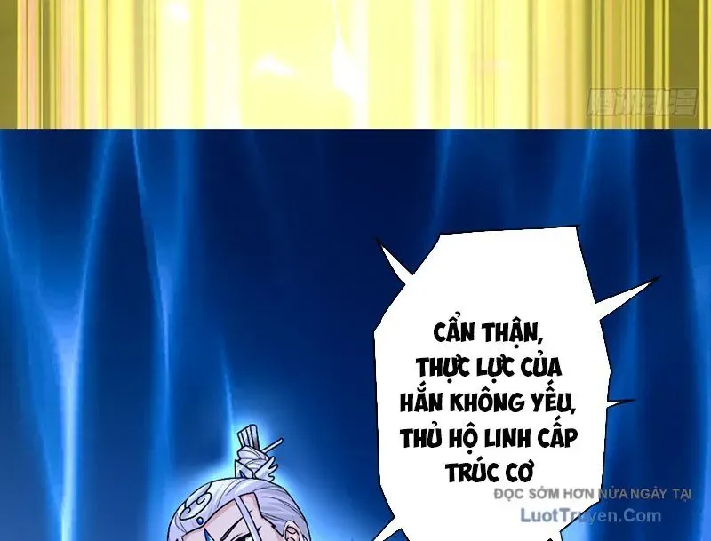 Hoang Thiên Đế Giáng Lâm Mình Ta Độc Tôn Tại Tận Thế [Chap 1-8]