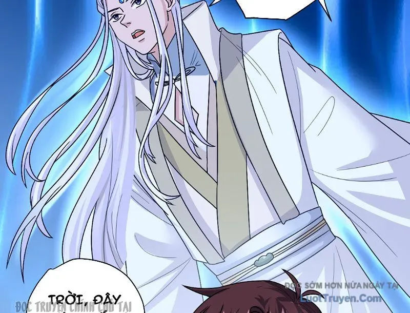 Hoang Thiên Đế Giáng Lâm Mình Ta Độc Tôn Tại Tận Thế [Chap 1-8]