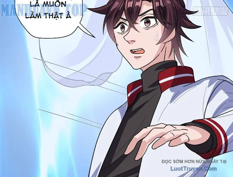 Hoang Thiên Đế Giáng Lâm Mình Ta Độc Tôn Tại Tận Thế [Chap 1-8]