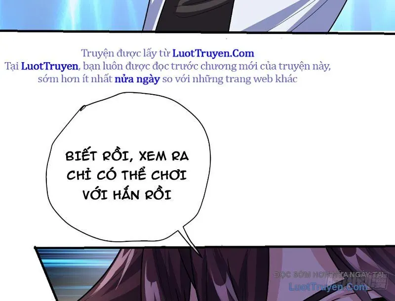 Hoang Thiên Đế Giáng Lâm Mình Ta Độc Tôn Tại Tận Thế [Chap 1-8]