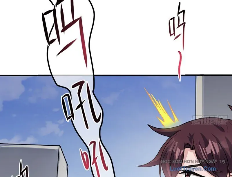 Hoang Thiên Đế Giáng Lâm Mình Ta Độc Tôn Tại Tận Thế [Chap 1-8]