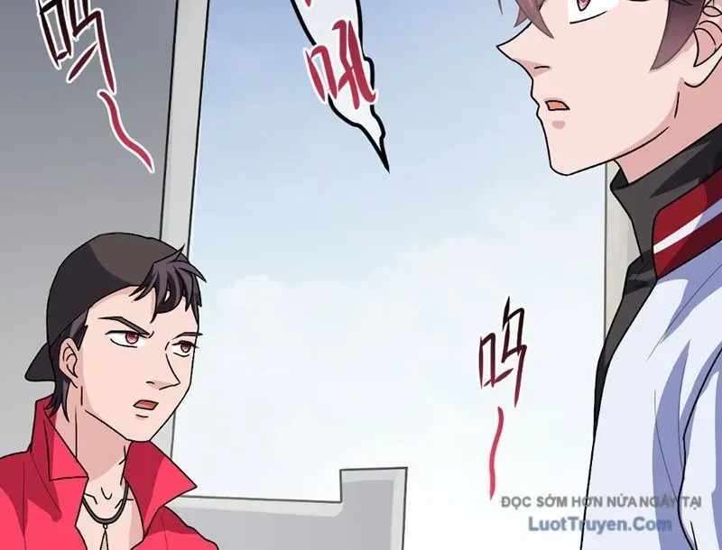 Hoang Thiên Đế Giáng Lâm Mình Ta Độc Tôn Tại Tận Thế [Chap 1-8]