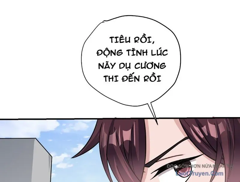 Hoang Thiên Đế Giáng Lâm Mình Ta Độc Tôn Tại Tận Thế [Chap 1-8]