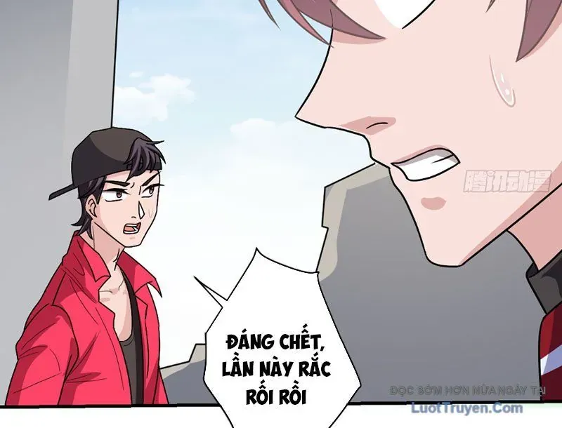 Hoang Thiên Đế Giáng Lâm Mình Ta Độc Tôn Tại Tận Thế [Chap 1-8]