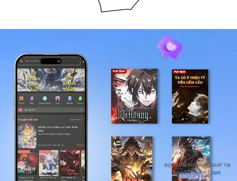 Hoang Thiên Đế Giáng Lâm Mình Ta Độc Tôn Tại Tận Thế [Chap 1-8]