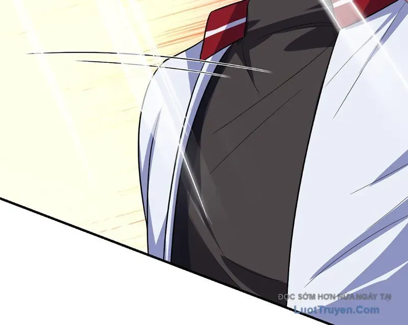 Hoang Thiên Đế Giáng Lâm Mình Ta Độc Tôn Tại Tận Thế [Chap 1-8]