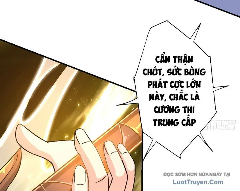 Hoang Thiên Đế Giáng Lâm Mình Ta Độc Tôn Tại Tận Thế [Chap 1-8]