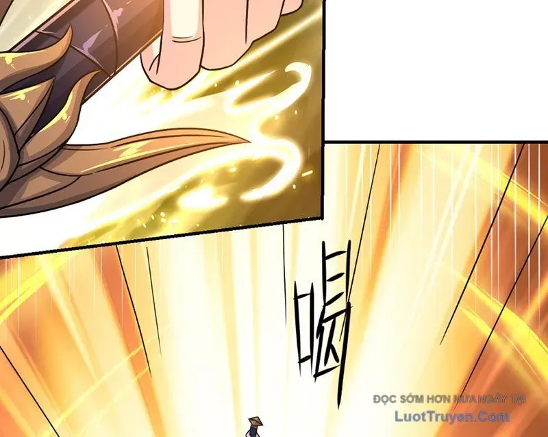 Hoang Thiên Đế Giáng Lâm Mình Ta Độc Tôn Tại Tận Thế [Chap 1-8]