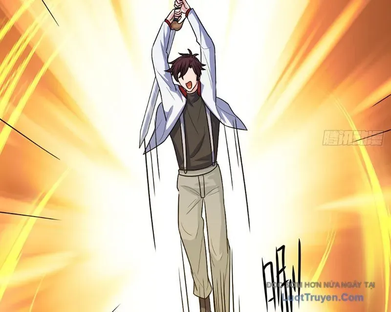 Hoang Thiên Đế Giáng Lâm Mình Ta Độc Tôn Tại Tận Thế [Chap 1-8]