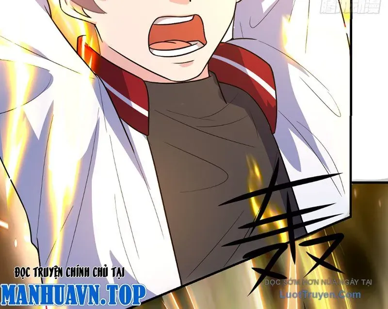 Hoang Thiên Đế Giáng Lâm Mình Ta Độc Tôn Tại Tận Thế [Chap 1-8]