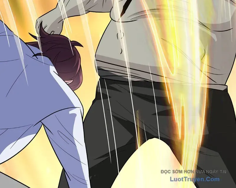 Hoang Thiên Đế Giáng Lâm Mình Ta Độc Tôn Tại Tận Thế [Chap 1-8]