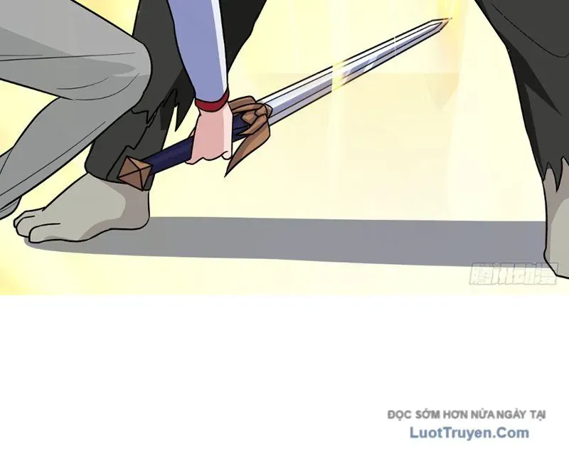 Hoang Thiên Đế Giáng Lâm Mình Ta Độc Tôn Tại Tận Thế [Chap 1-8]