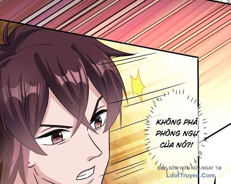 Hoang Thiên Đế Giáng Lâm Mình Ta Độc Tôn Tại Tận Thế [Chap 1-8]