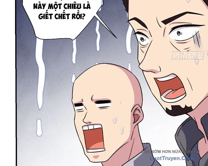 Hoang Thiên Đế Giáng Lâm Mình Ta Độc Tôn Tại Tận Thế [Chap 1-8]