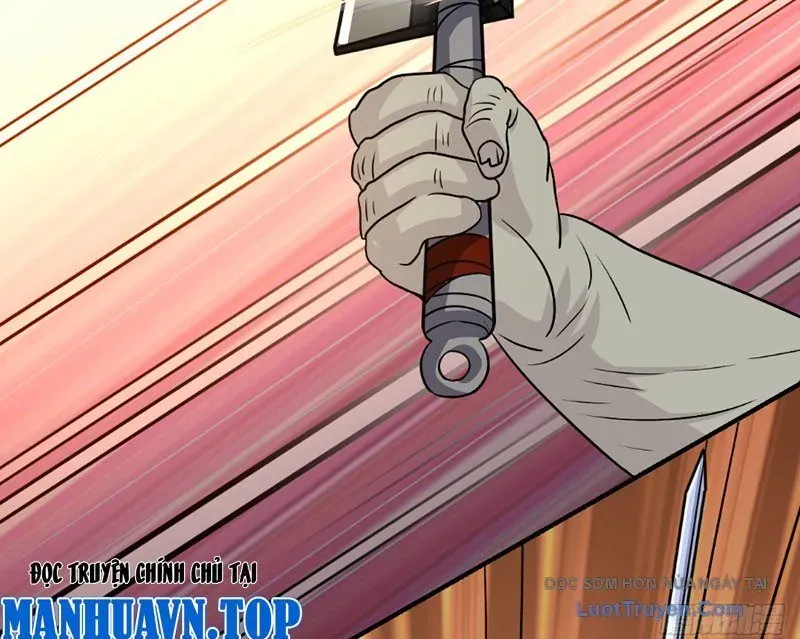 Hoang Thiên Đế Giáng Lâm Mình Ta Độc Tôn Tại Tận Thế [Chap 1-8]