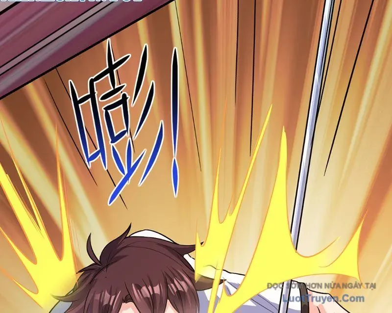 Hoang Thiên Đế Giáng Lâm Mình Ta Độc Tôn Tại Tận Thế [Chap 1-8]