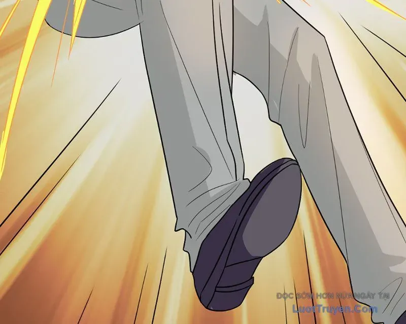 Hoang Thiên Đế Giáng Lâm Mình Ta Độc Tôn Tại Tận Thế [Chap 1-8]