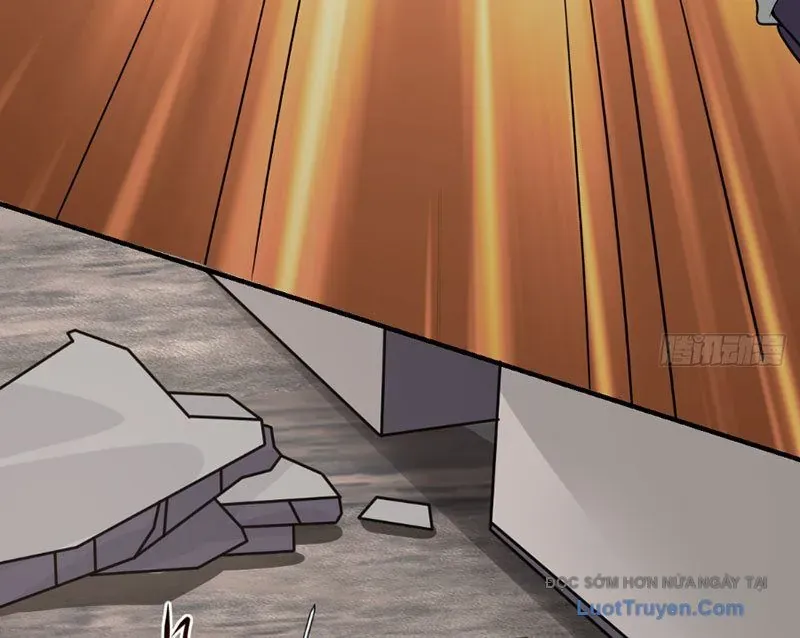 Hoang Thiên Đế Giáng Lâm Mình Ta Độc Tôn Tại Tận Thế [Chap 1-8]