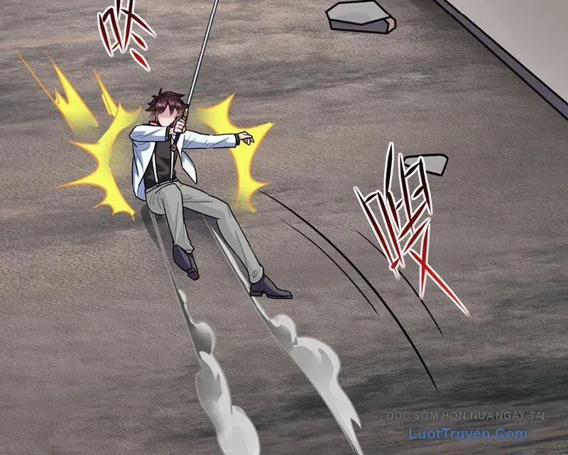 Hoang Thiên Đế Giáng Lâm Mình Ta Độc Tôn Tại Tận Thế [Chap 1-8]