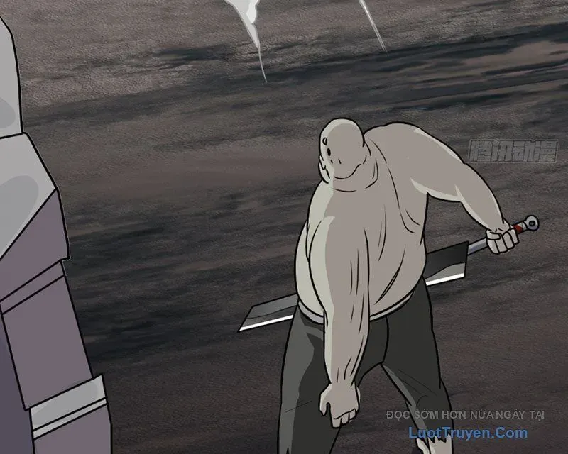 Hoang Thiên Đế Giáng Lâm Mình Ta Độc Tôn Tại Tận Thế [Chap 1-8]