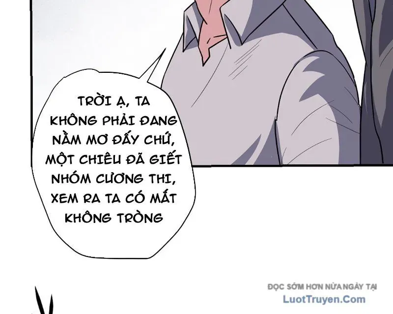 Hoang Thiên Đế Giáng Lâm Mình Ta Độc Tôn Tại Tận Thế [Chap 1-8]