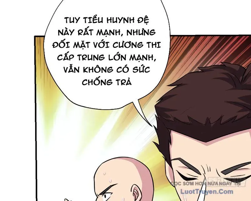 Hoang Thiên Đế Giáng Lâm Mình Ta Độc Tôn Tại Tận Thế [Chap 1-8]