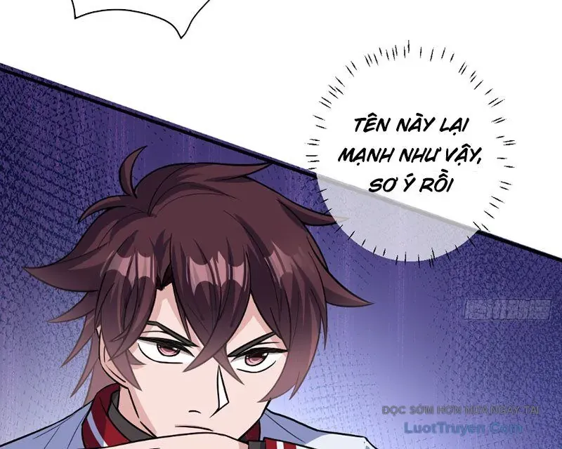 Hoang Thiên Đế Giáng Lâm Mình Ta Độc Tôn Tại Tận Thế [Chap 1-8]