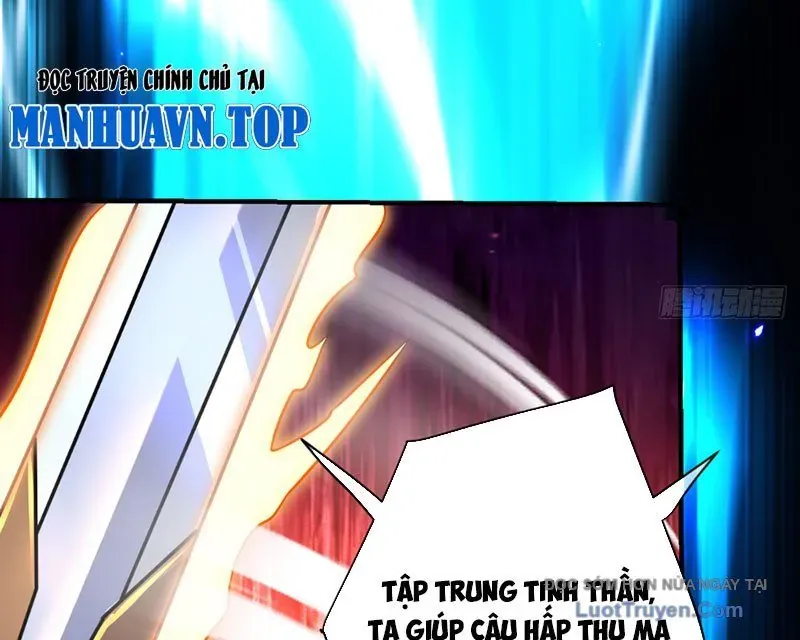 Hoang Thiên Đế Giáng Lâm Mình Ta Độc Tôn Tại Tận Thế [Chap 1-8]