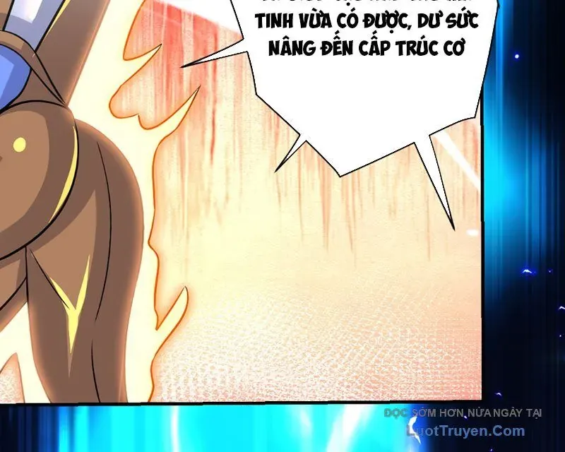 Hoang Thiên Đế Giáng Lâm Mình Ta Độc Tôn Tại Tận Thế [Chap 1-8]