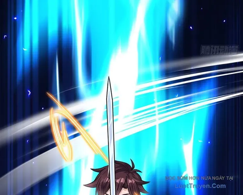 Hoang Thiên Đế Giáng Lâm Mình Ta Độc Tôn Tại Tận Thế [Chap 1-8]