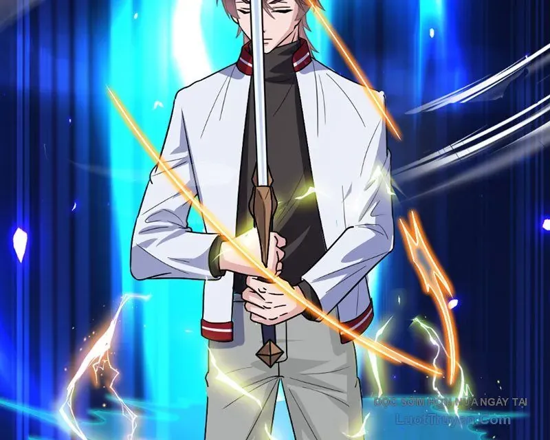 Hoang Thiên Đế Giáng Lâm Mình Ta Độc Tôn Tại Tận Thế [Chap 1-8]