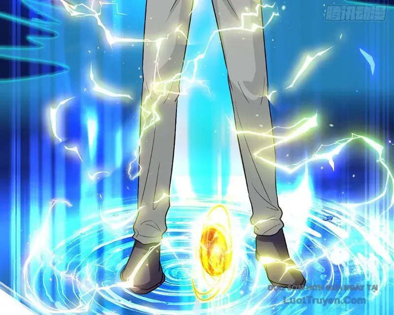 Hoang Thiên Đế Giáng Lâm Mình Ta Độc Tôn Tại Tận Thế [Chap 1-8]