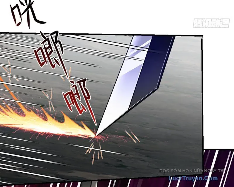 Hoang Thiên Đế Giáng Lâm Mình Ta Độc Tôn Tại Tận Thế [Chap 1-8]